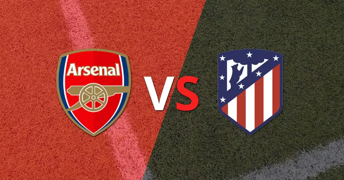 El partido de vuelta por las semifinales se jugará el 5 de mayo en Highbury.