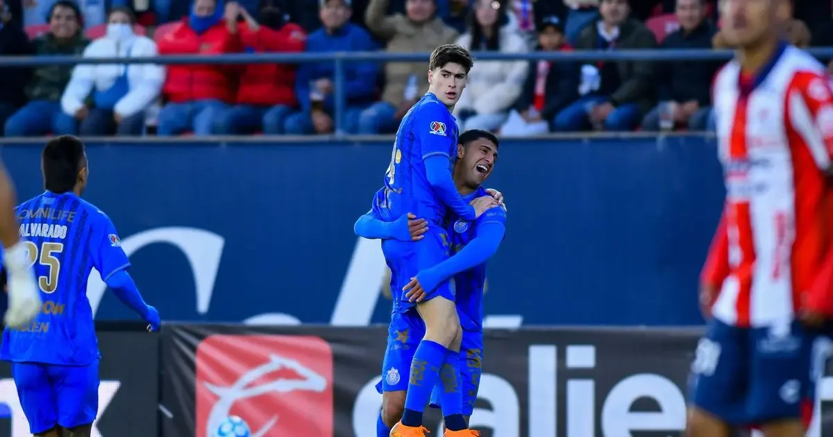 El partido entre Puebla y Toluca finalizó en empate 0-0 en el Estadio Cuauhtémoc.