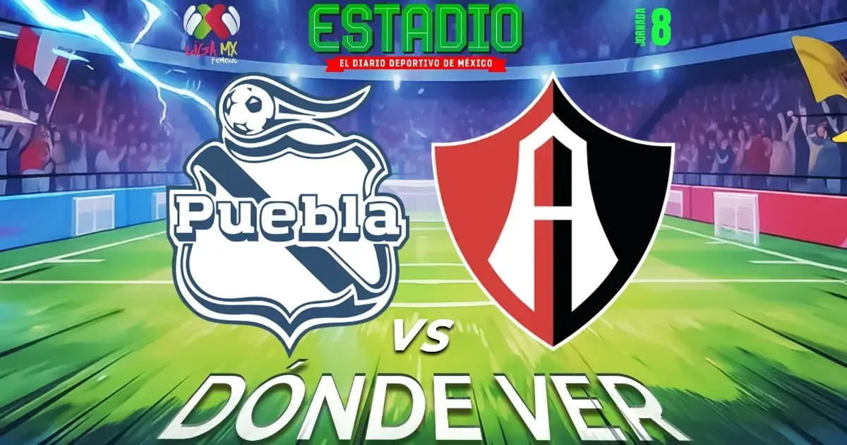 El partido es clave para que ambos equipos busquen mejorar su posición en la tabla.