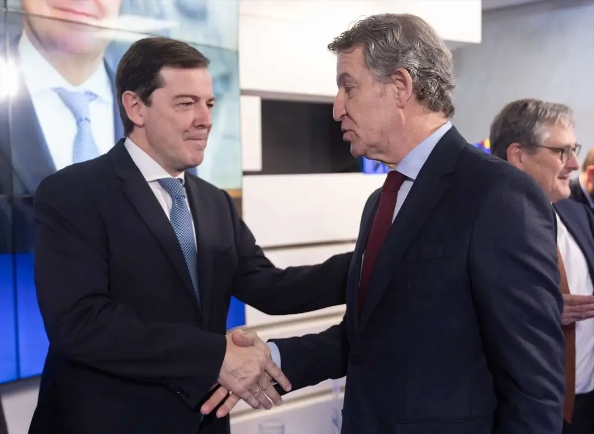 El Partido Popular busca consolidar su liderazgo en la región con una estrategia que ha dado resultados positivos.