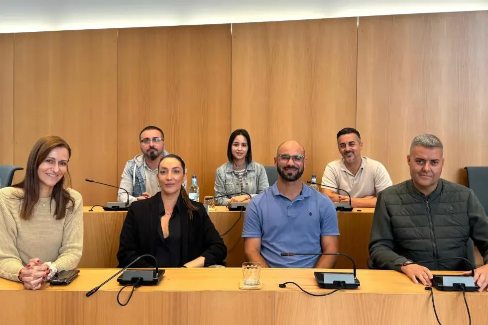 El Partido Popular resalta el retraso de siete años en el III Plan de Modernización de Puerto del Carmen.