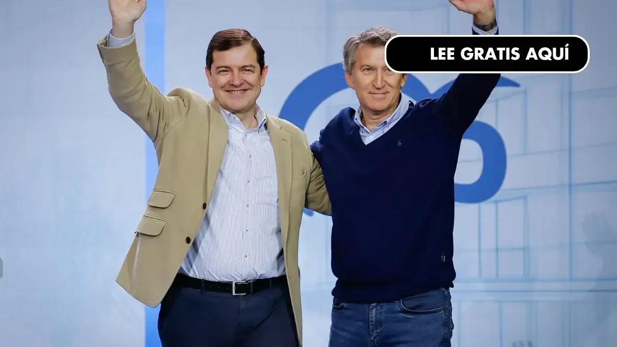 El Partido Popular teme que el enfoque nacional de Sánchez beneficie a Vox en las próximas elecciones.