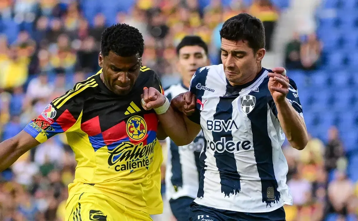 El partido promete emociones, con el debut de Raphael Veiga y la reaparición de Israel Reyes.