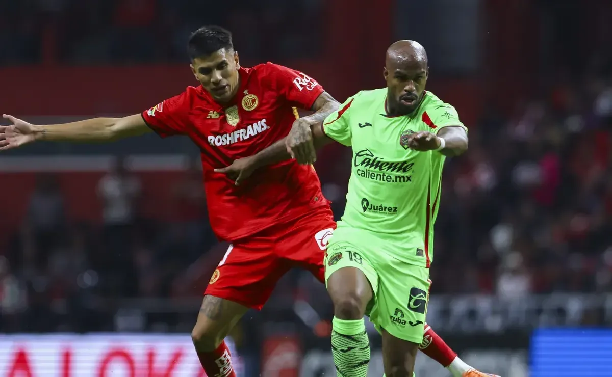 El partido se jugará en el Estadio Nemesio Diez sin transmisión en TV abierta.