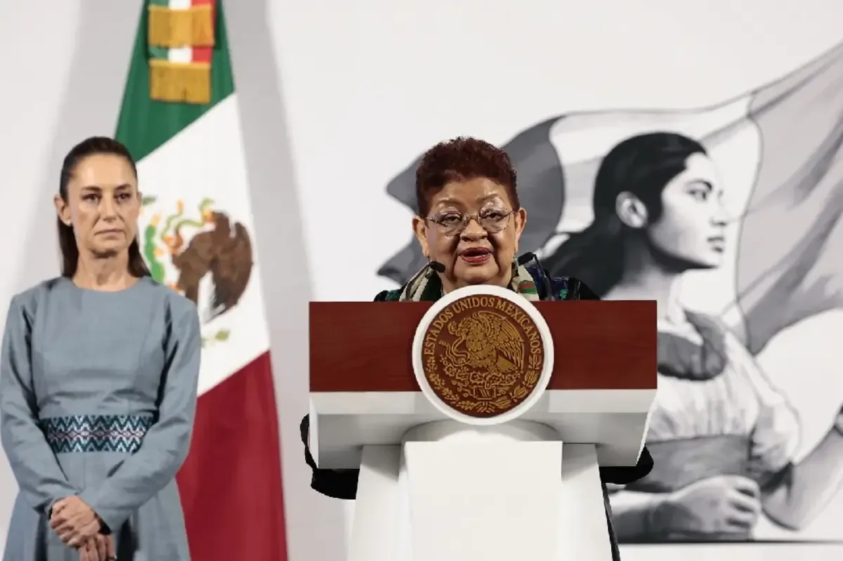 La coalición electoral en Chihuahua depende de que Cruz Pérez sea el coordinador.