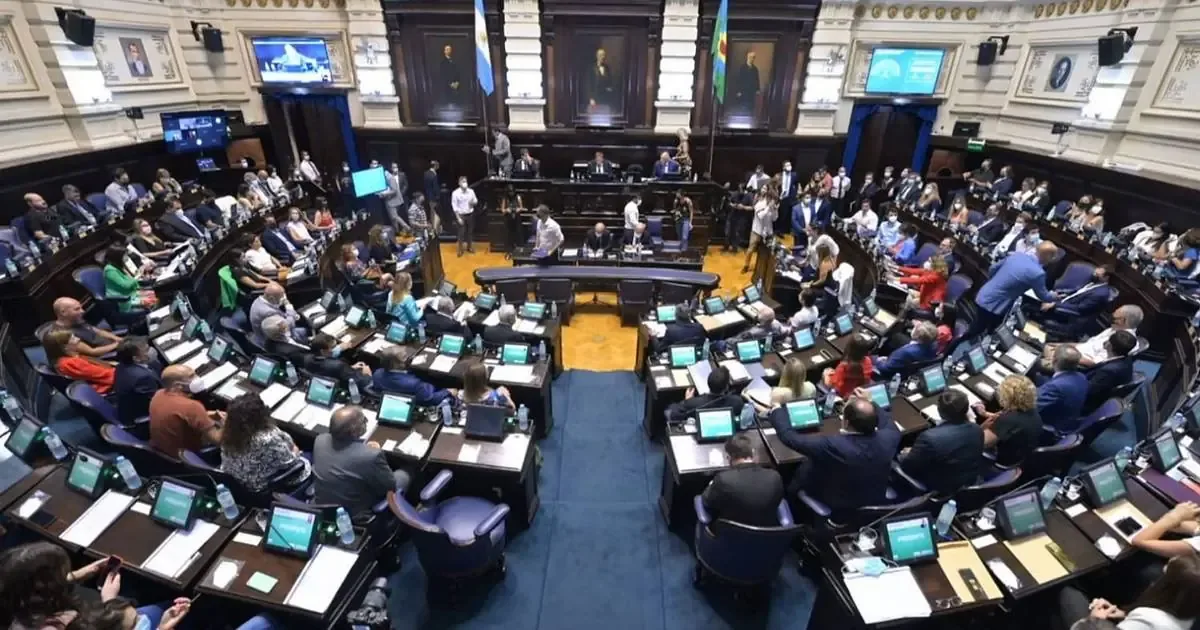 La reforma busca actualizar la representación parlamentaria en base al crecimiento poblacional.