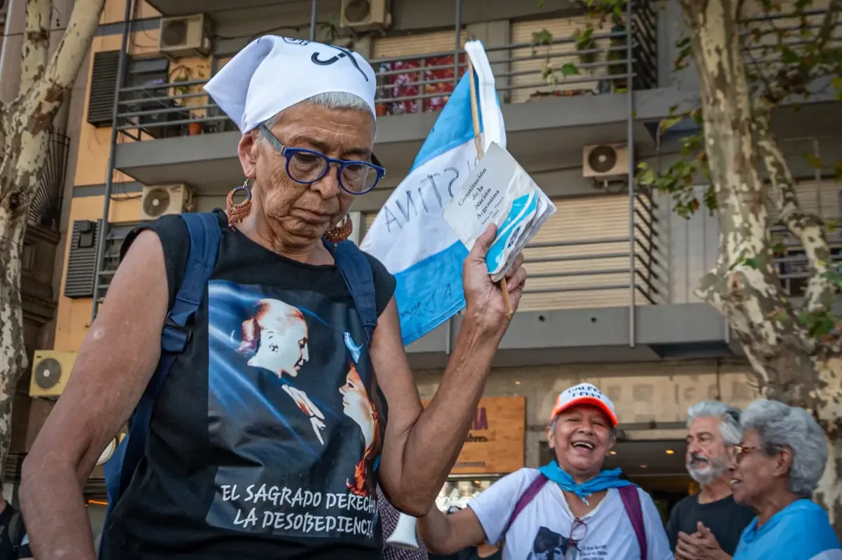 La división interna del peronismo se evidencia a días de la conmemoración central del movimiento.