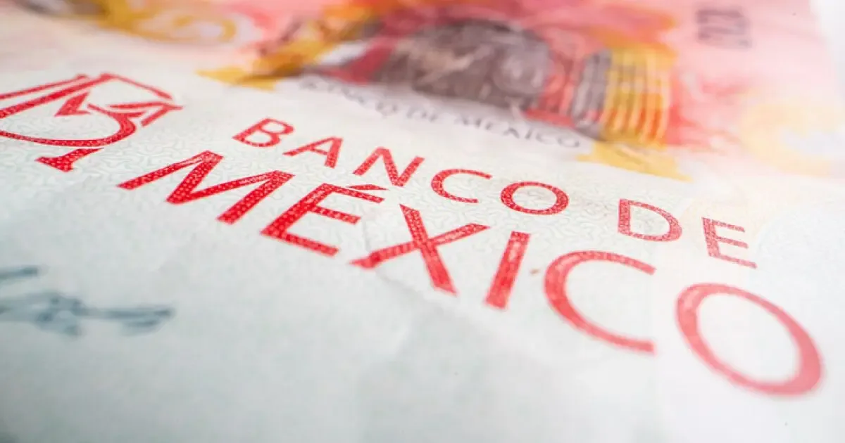"El PIB de México se estanca tras el cierre de 2025."
