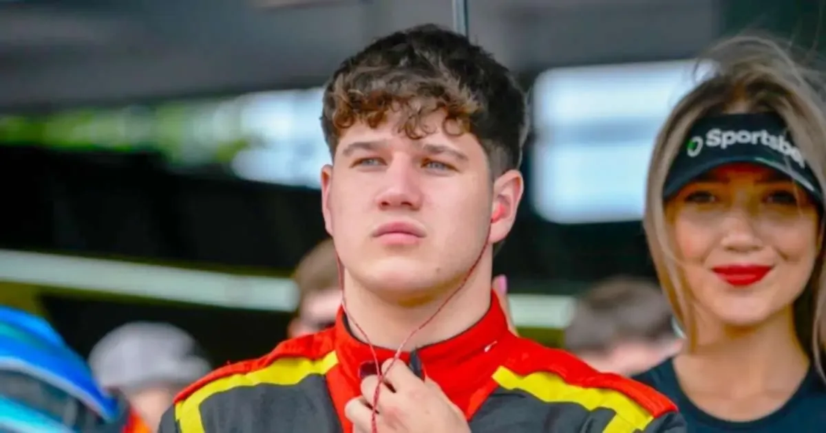 El piloto argentino marca un récord en su debut en Turismo Carretera.
