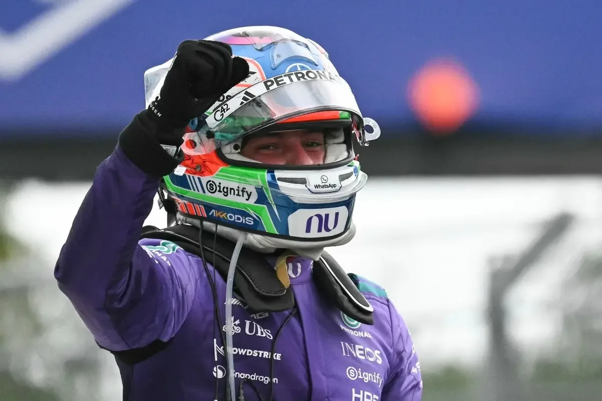El piloto italiano afianza su liderazgo tras una carrera impecable en el GP de Miami.