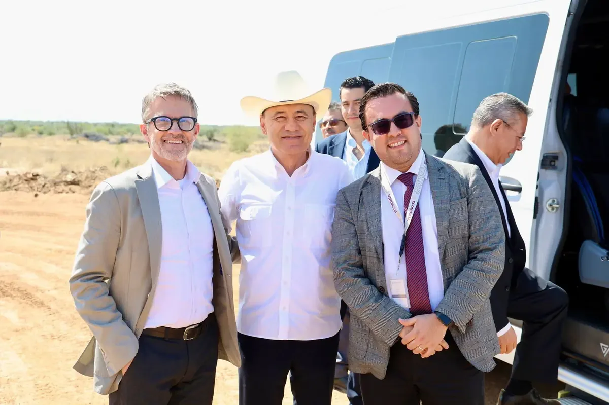 El Polo de Desarrollo en Hermosillo impulsa la competitividad tecnológica en la región.