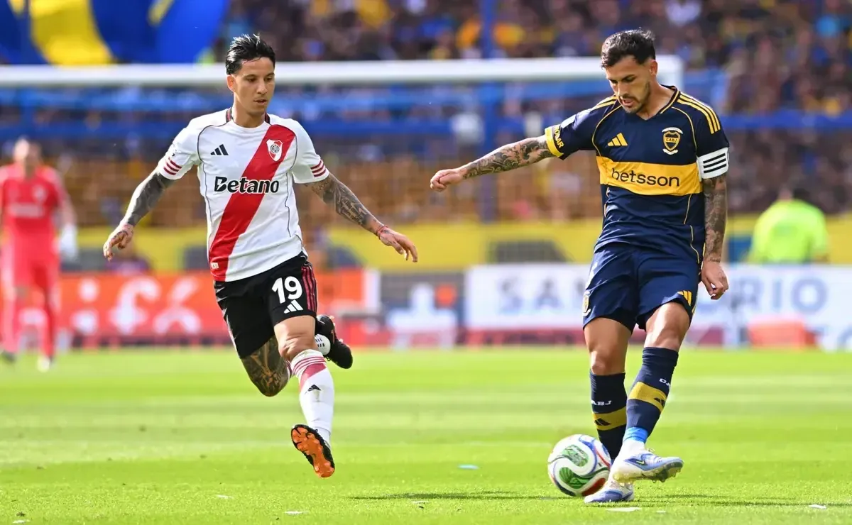 El popular enfrentamiento tendrá lugar en el Estadio Monumental, generando gran expectativa en los aficionados del fútbol argentino.