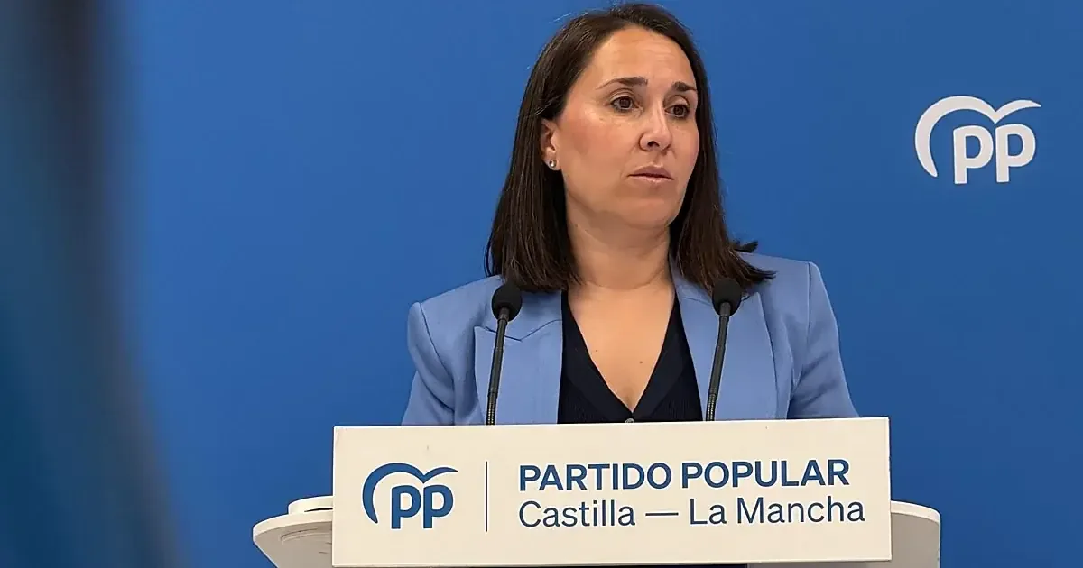 El Partido Popular denuncia hipocresía del presidente de Castilla-La Mancha al cambiar de postura sobre el peaje.
