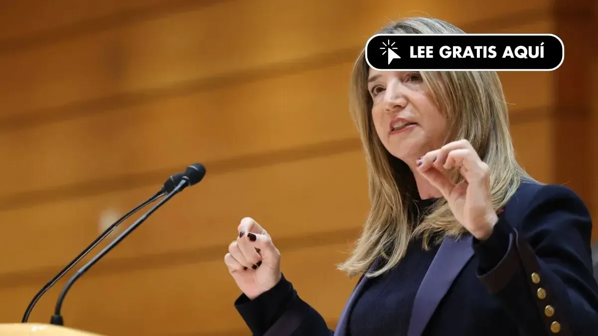 El PP exige la comparecencia del presidente ante el Senado por incidentes ferroviarios.