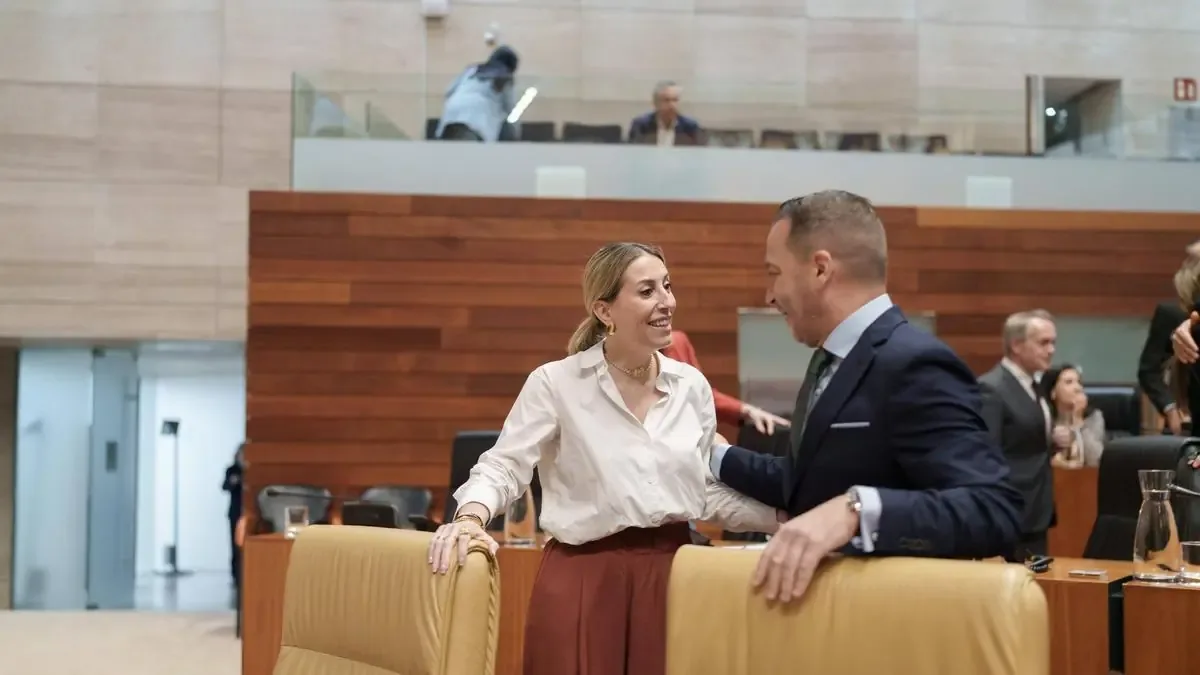 El resultado electoral en Extremadura reconfigura la dinámica entre PP y Vox de cara a las generales.