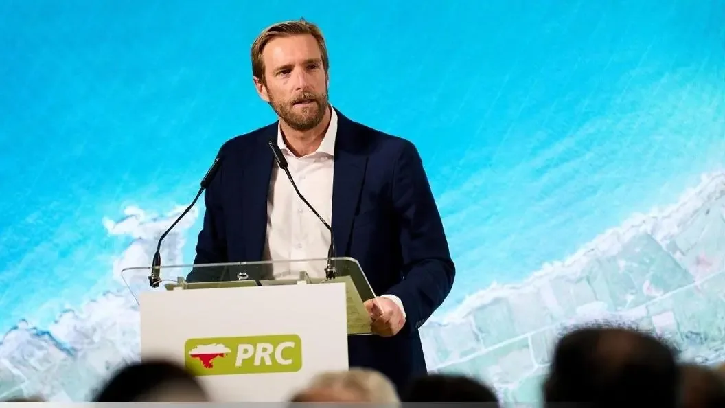 El proceso busca democratizar la elección del candidato regionalista a la Alcaldía de Santander en 2027.