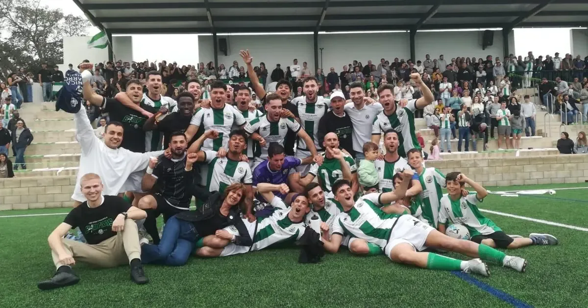 El presidente Andreu Pons enfatiza que el play-off es un premio, no una obligación.