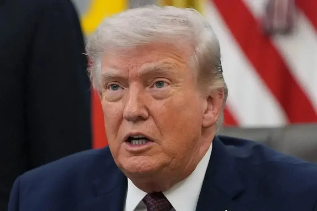 El presidente de Estados Unidos busca negociar un acuerdo unificado con Irán.