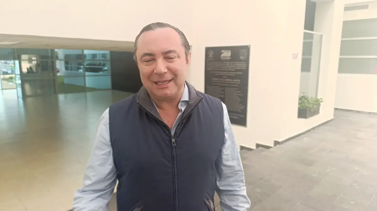 El presidente de la mesa directiva anticipa logros en educación y seguridad.