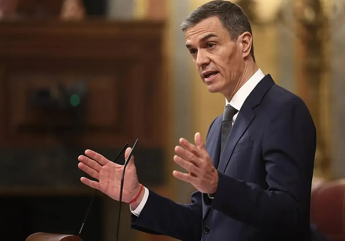 El presidente defiende la calidad del sistema ferroviario tras recientes incidentes.