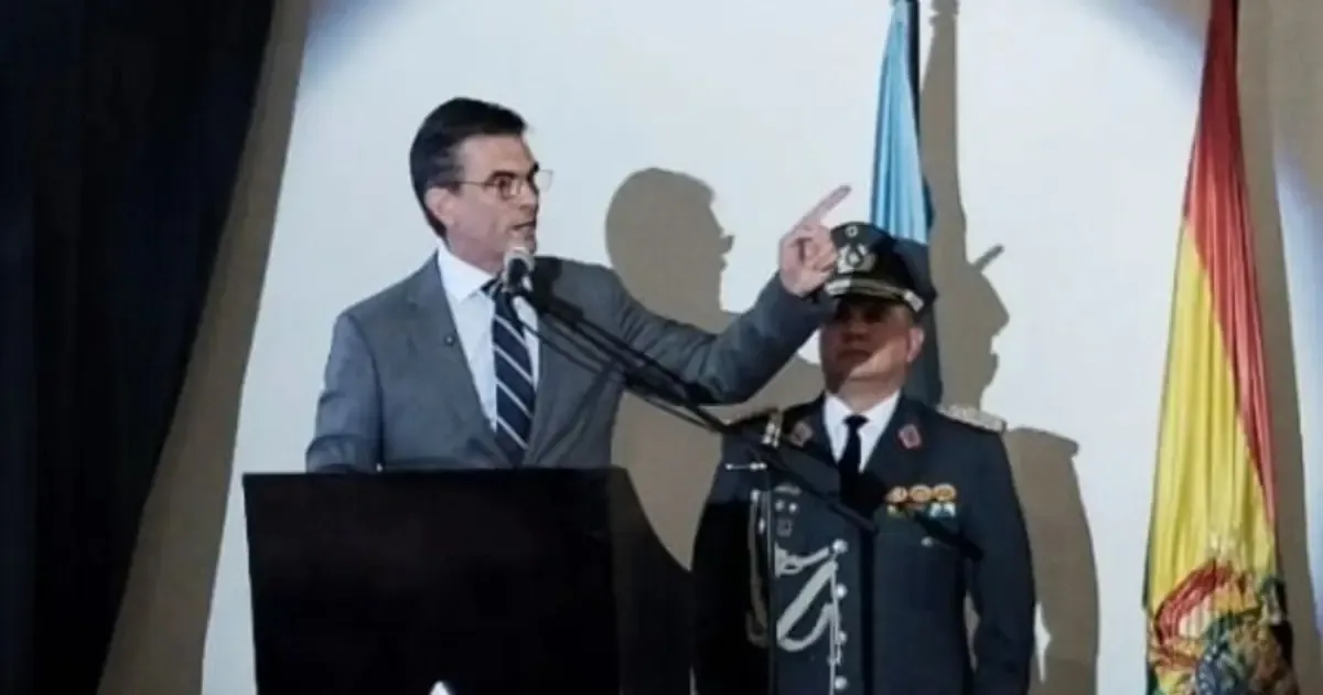 El presidente defiende su gestión y enfatiza la importancia de la estabilidad económica.