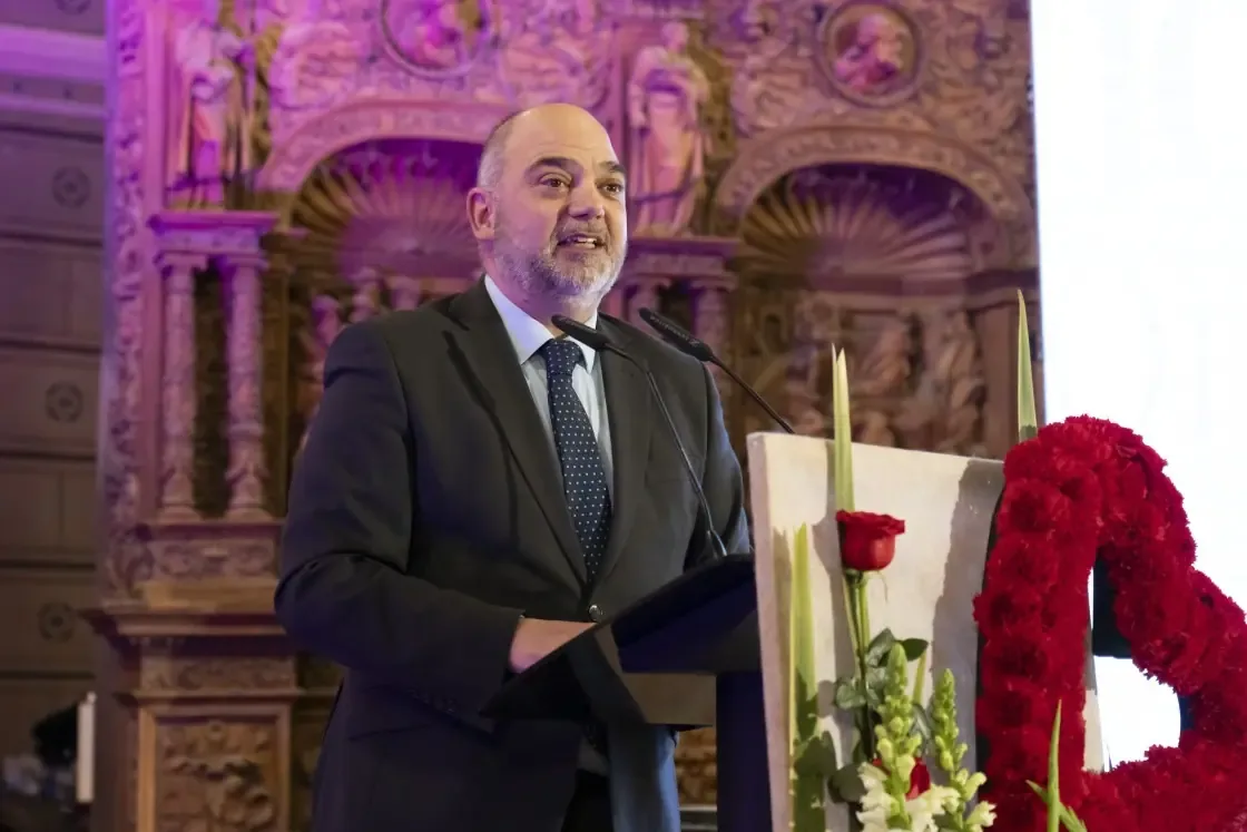 El presidente del CITT destaca la importancia de la calidad turística en Teruel.