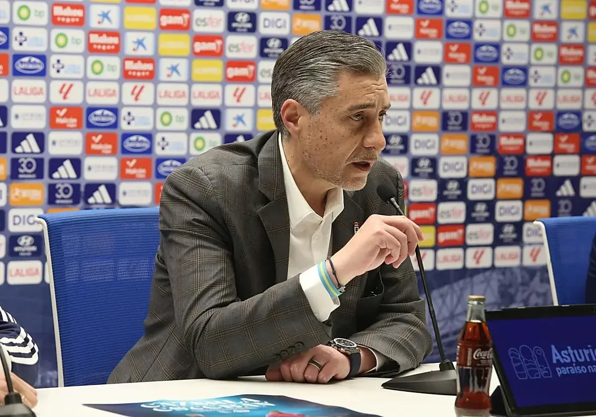 El presidente del club asegura que la estabilidad económica está garantizada y que el proyecto de la ciudad deportiva avanza.