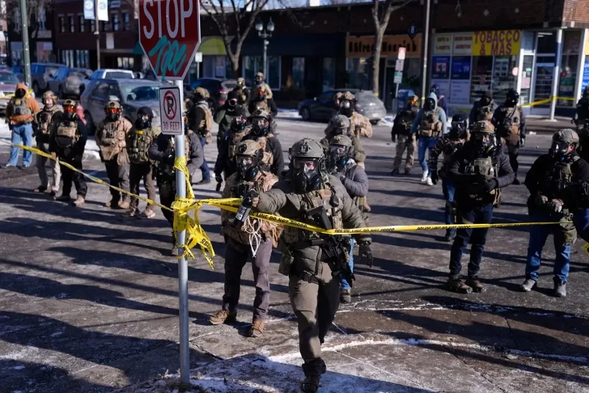 El presidente Donald Trump enfrenta críticas tras la muerte de Alex Pretti en Minneapolis.