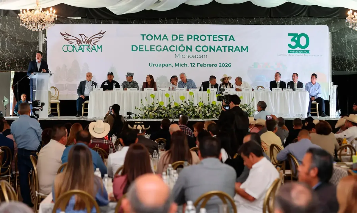 El presidente municipal de Morelia aboga por el cumplimiento de leyes existentes en lugar de crear nuevas.
