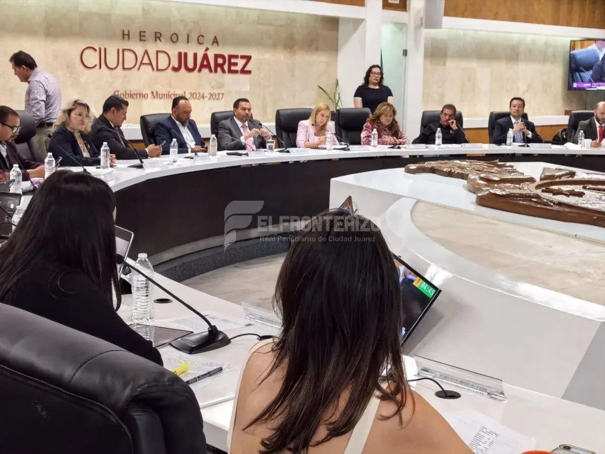 El Presidente Municipal destaca la importancia de esclarecer la situación.