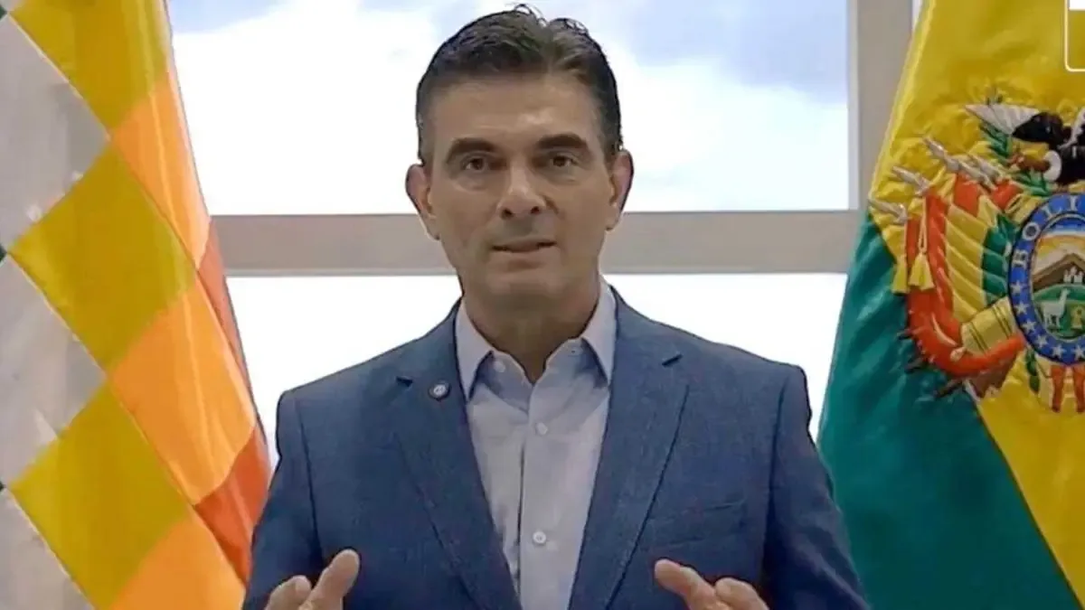 El presidente Rodrigo Paz Pereira presentará nuevas normas tras elecciones para incentivar el desarrollo económico.