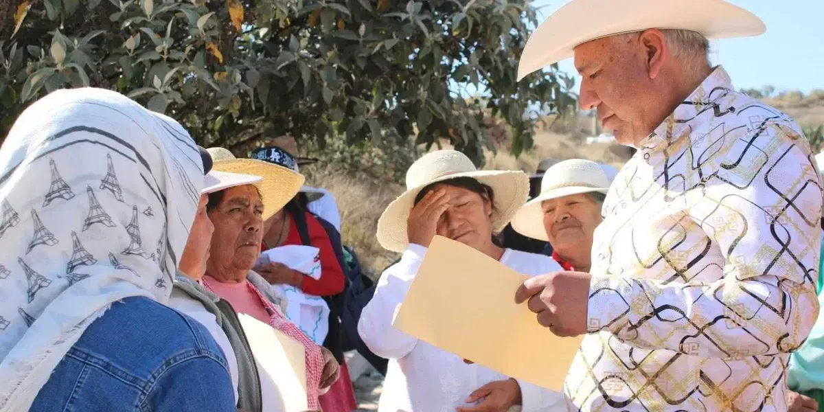 El presupuesto 2026 de Amealco presenta reducciones que afectarán al campo y a programas sociales clave.