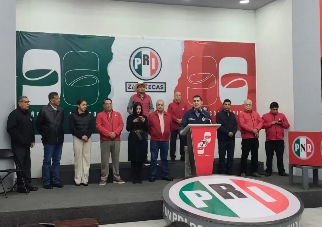 El PRI critica las auditorías por presuntas irregularidades y defiende su gestión.