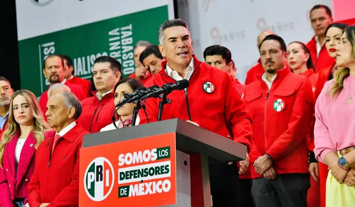 La presencia municipal del PRI es clave para su futuro electoral en México.