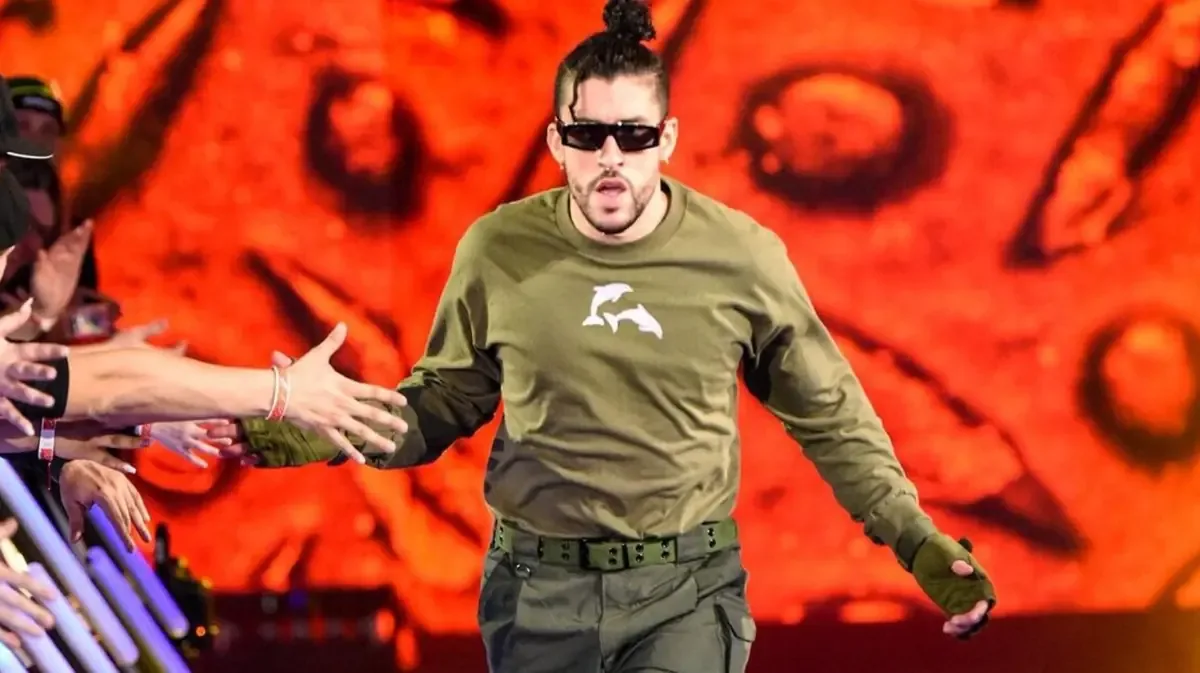 El primer latino en el Senado estadounidense busca fortalecer fanbase de AEW con la participación del rapero.