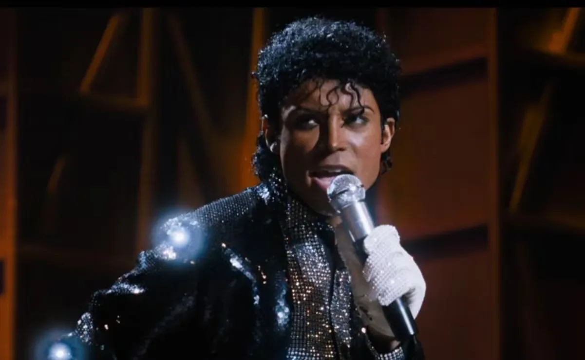 "El primer tráiler de 'Michael' fue lanzado el 2 de febrero por Universal Pictures."