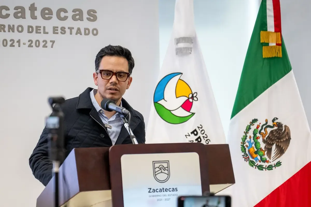 El programa "Ciudad que Progresa" transformará 347 fachadas en Zacatecas.