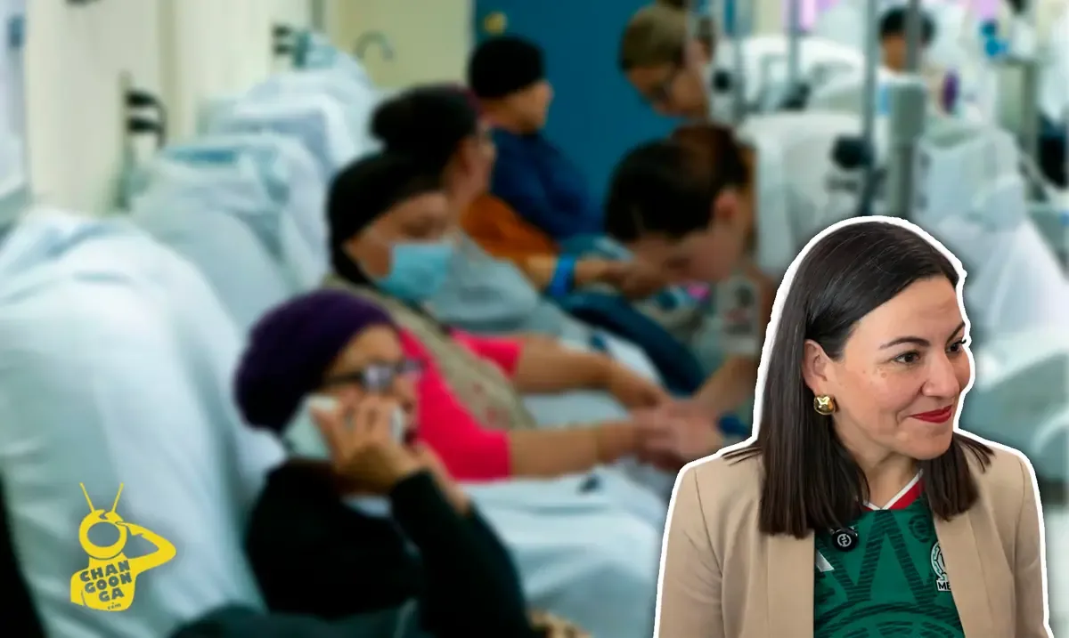 El programa de Bienestar del Gobierno de Michoacán se expande para atender a mujeres con cáncer de mama y cérvico-uterino.