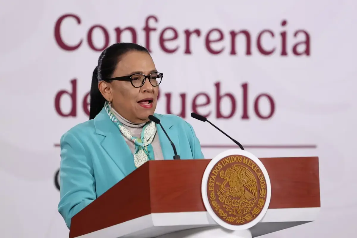 El programa federal facilita la reintegración de migrantes a la vida económica y social en México.