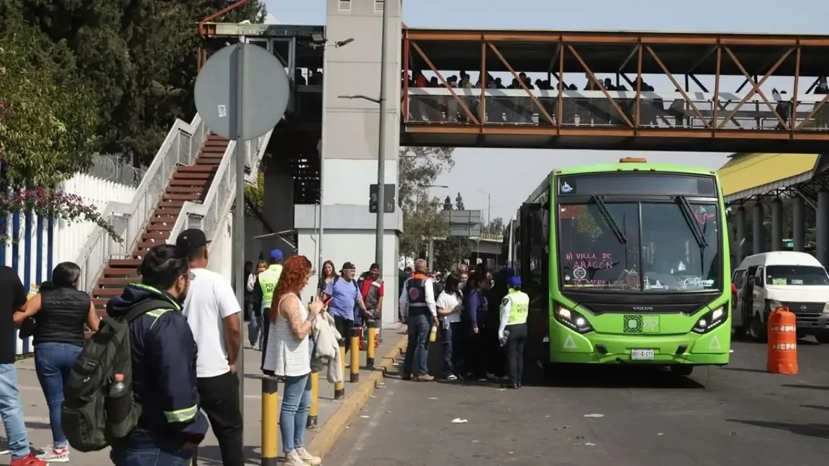 El programa Sendero Seguro facilita traslados con tarifas preferenciales para estudiantes.