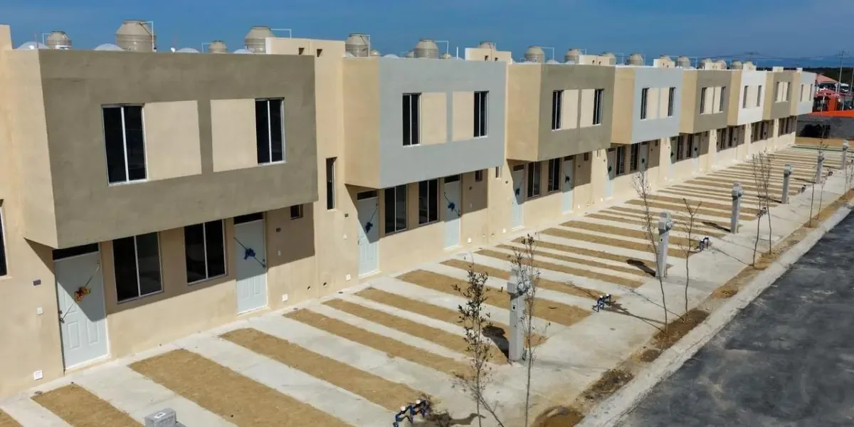 El programa Vivienda para el Bienestar busca facilitar el acceso a viviendas para trabajadores con bajos ingresos.