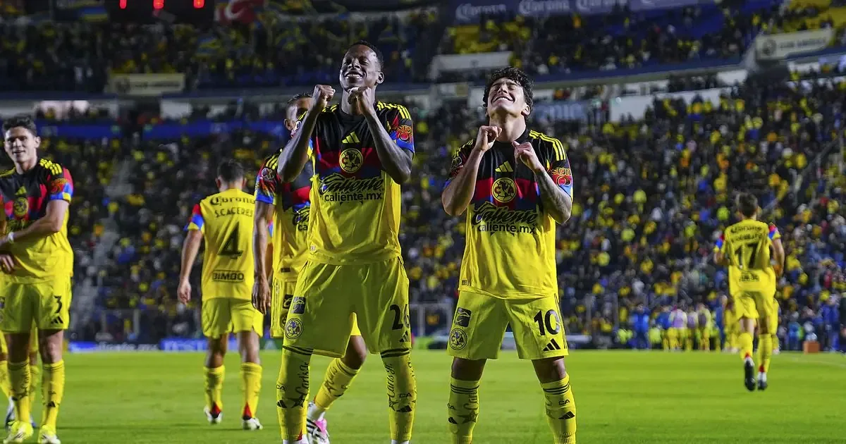El próximo encuentro entre América y Chivas es crucial para la historia de la rivalidad.