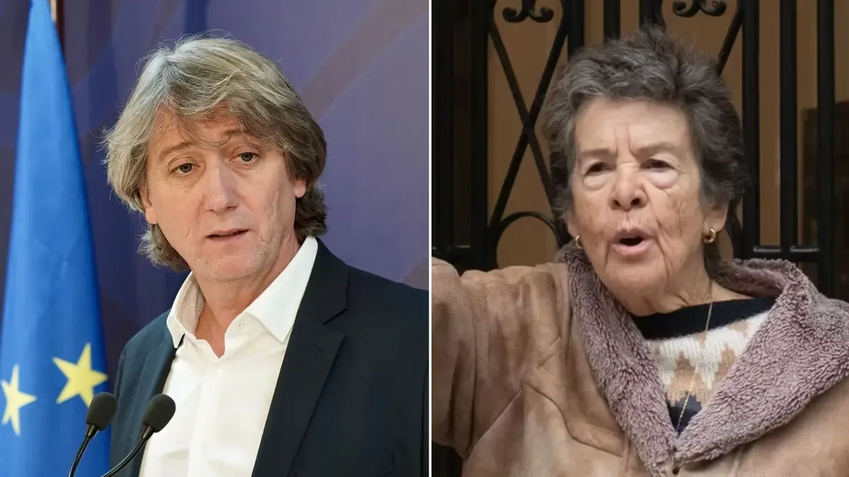La muerte de Maricarmen Abascal reabre el debate sobre desahucios y vivienda digna en España.