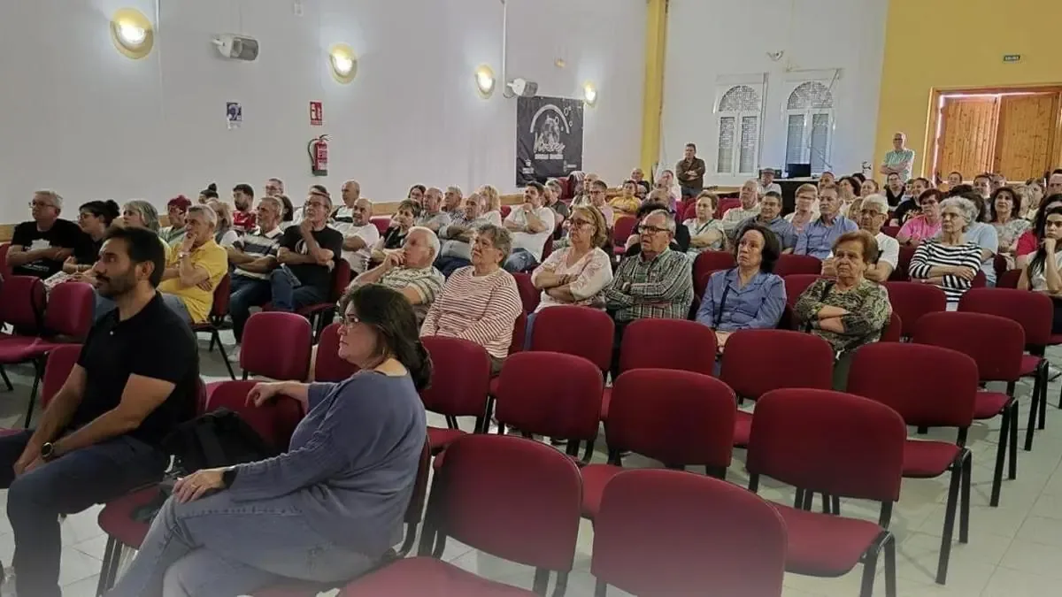 La moción busca garantizar la seguridad ambiental en la región de Miajadas.