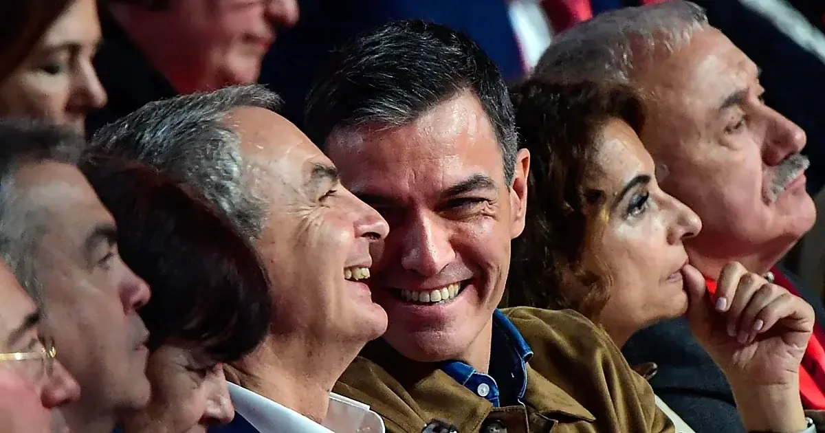 Un examen de la evolución del PSOE y su influencia en la política española.