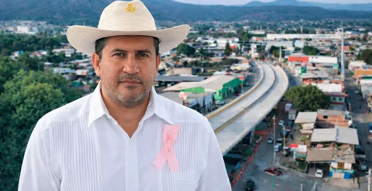 El puente La Hielera recibe un nuevo nombre tras una exitosa campaña ciudadana.
