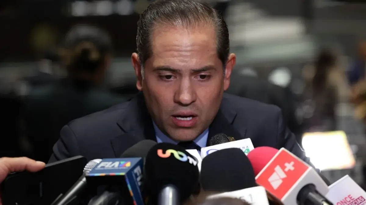 El Partido Verde Ecologista de México tendrá la presidencia de la Mesa Directiva hasta 2027, tras acuerdo en la Cámara.