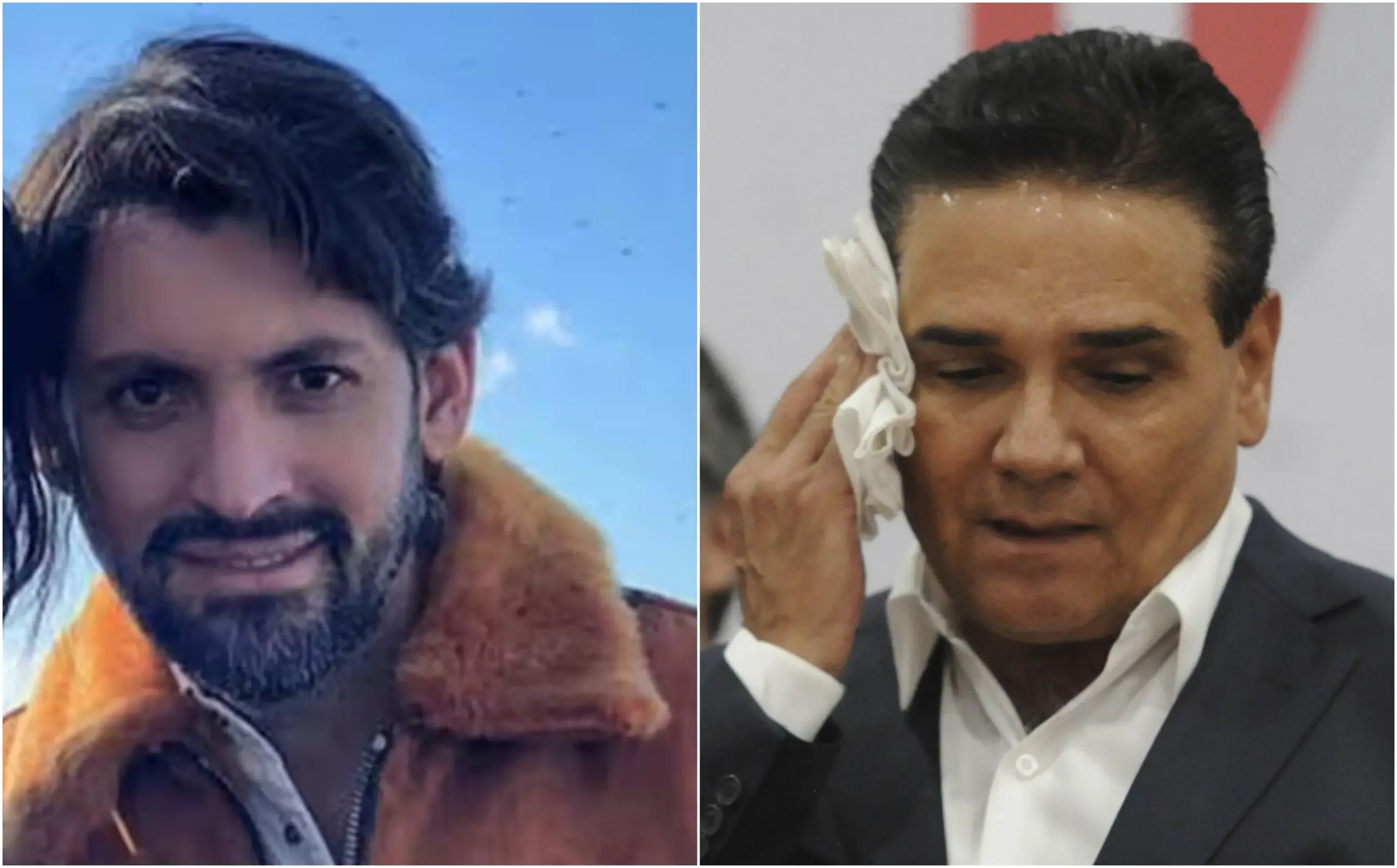 El rancho en Wellington vinculado a contratos de espionaje en Michoacán.