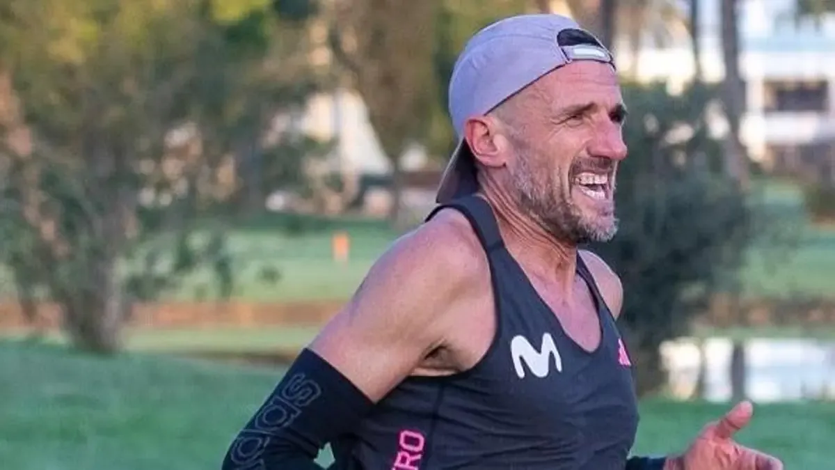 El reconocido atleta compartirá su experiencia en una jornada sobre turismo y deporte en Magaluf.