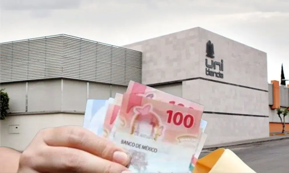 El rector de la UASLP, Alejandro Zermeño, ante las irregularidades en la UniTienda.
